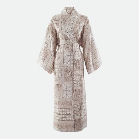 Bassetti  Kimono | BOLSENA 41 | Limited Edition | 2 Größen