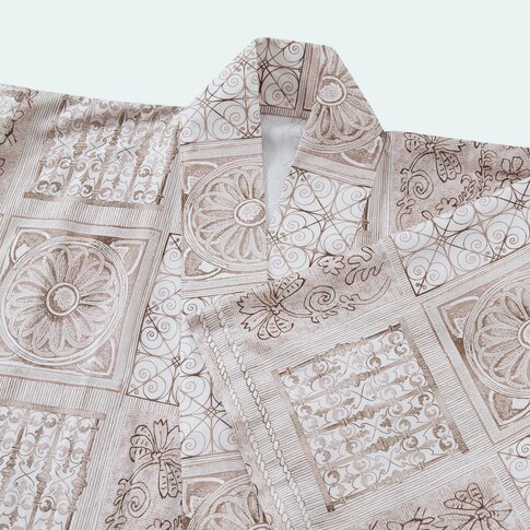 Bassetti  Kimono | BOLSENA 41 | Limited Edition | 2 Sizes