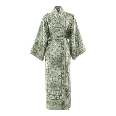Bassetti  Kimono | BOLSENA V2 | Limited Edition | Größe S/M