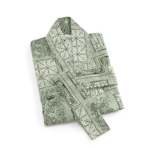Bassetti  Kimono | BOLSENA V2 | Limited Edition | Größe S/M