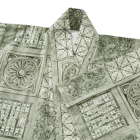 Bassetti  Kimono | BOLSENA V2 | Limited Edition | Größe S/M