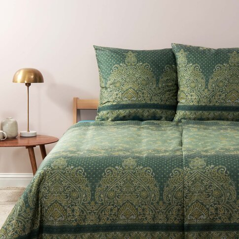 Bassetti  Bed linen TIVOLI V2| limited edition