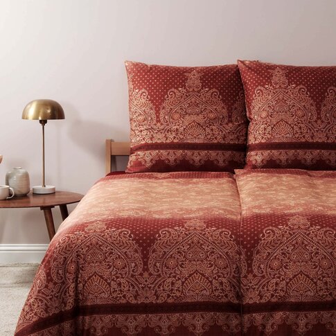 Bassetti  Bed linen TIVOLI R1| limited edition