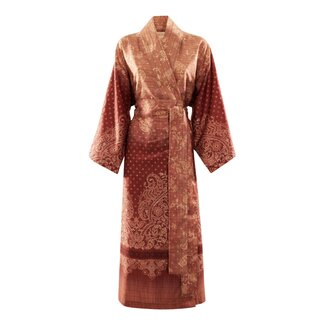 Bassetti  Kimono | TIVOLI R1 | 100% Baumwolle