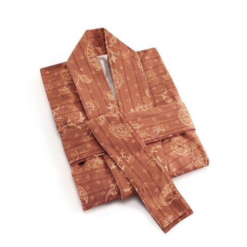 Bassetti  Kimono | TIVOLI R1 | Limited Edition | Size S/M