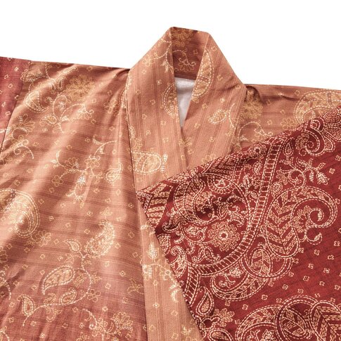 Bassetti  Kimono | TIVOLI R1 | Limited Edition | Size S/M