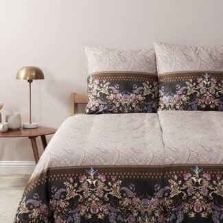 Bassetti  Bed linen TUSCANIA G1 | Limited Edition | 100% cotton
