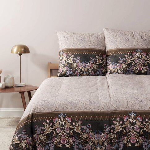 Bassetti  Bed linen TUSCANIA G1 | Limited Edition | 100% cotton