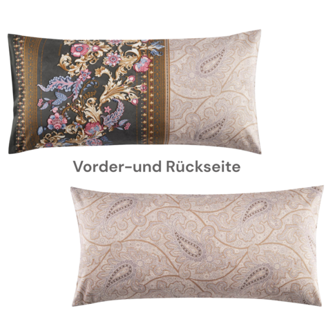Bassetti  Bettwäsche oder Kissenbezüge | TUSCANIA G1 | Limited Edition