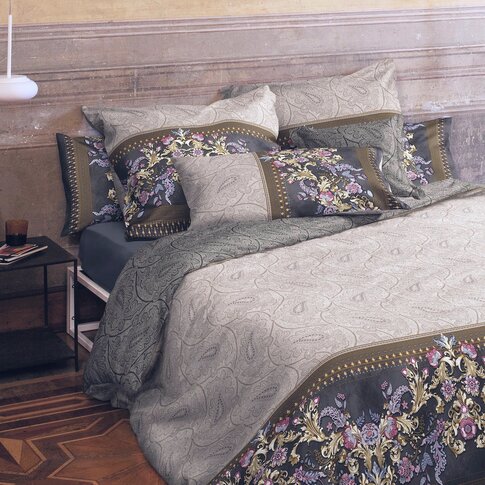Bassetti  Bed linen or pillowcases | TUSCANIA G1 | Limited Edition