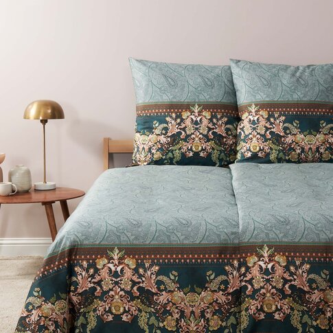 Bassetti  Bed linen TUSCANIA V1| limited edition