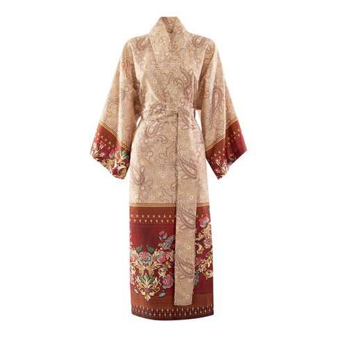 Bassetti  Kimono | TUSCANIA R1 | Limited Edition | Größe L/XL