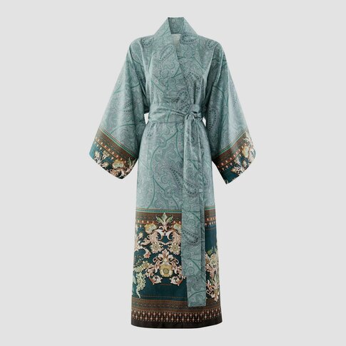 Bassetti  Kimono | TUSCANIA V1 | Limited Edition | 2 Größen