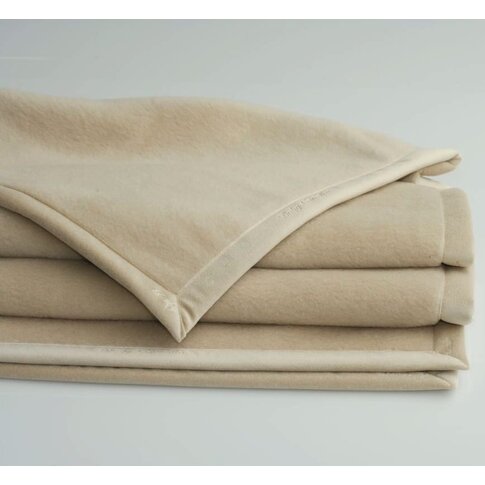 Ritter MAHARANI, cream | 100% camel hair