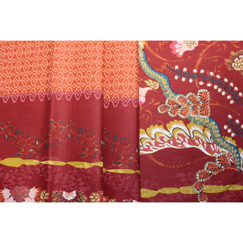 Bassetti  Granfoulard | CIVITA R1 | 180/270cm