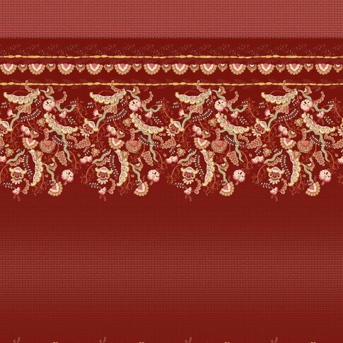 Bassetti  Granfoulard | CIVITA  R1  | 180/270 cm