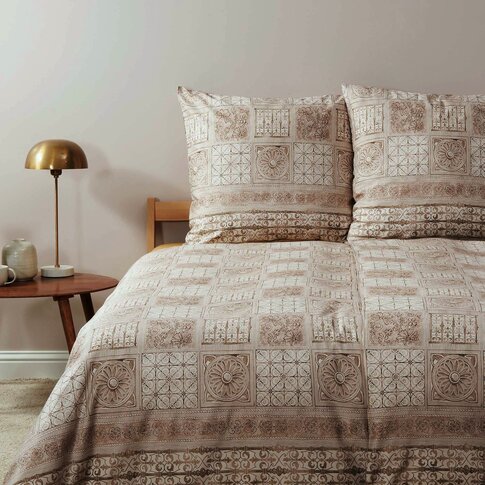 Bassetti  Bed linen BOLSENA 41| limited edition