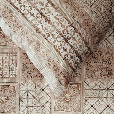 Bassetti  Bedding | BOLSENA 41 | Limited Edition | 135/200, 80/80cm