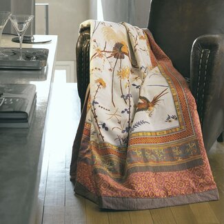 Bassetti Plaid | FONG v2 | Outer material 100% cotton Bassetti Plaid | FONG v2 | Outer material 100% cotton