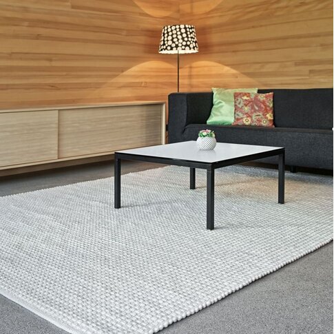 Tisca Handwoven carpet | Olbia/Orlando MESA