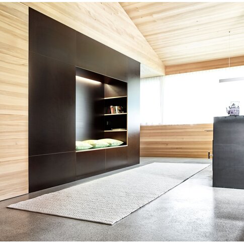 Tisca Handwoven carpet | Olbia/Orlando MESA