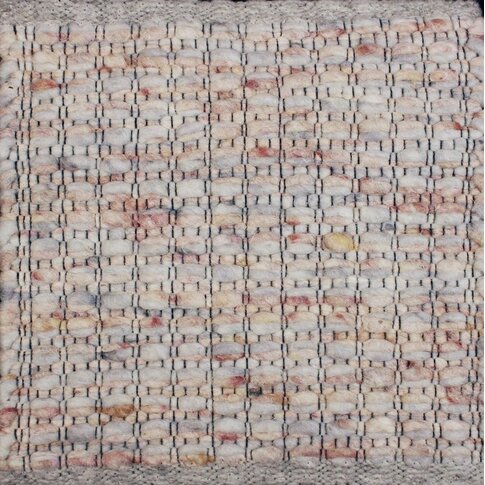 Tisca Handwebteppich | Olbia/Orlando MESA