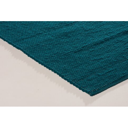 Tisca Handwebteppich | Olbia/Orlando KONSTANZ ♡