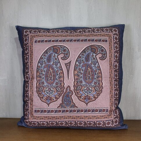 Bassetti  Tavola Kissen | GENOVA 41  |  60x 60 cm