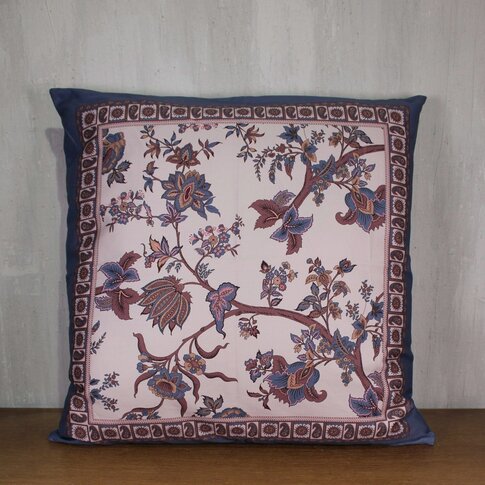 Bassetti  Tavola Kissen | GENOVA 41  |  60x 60 cm