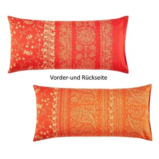 Bassetti  Pillowcases | BRENTA O1 | 100% Cotton