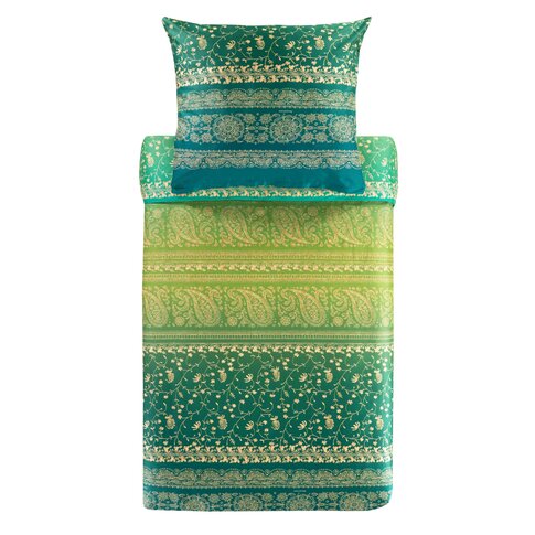 Bassetti   Bed linen or pillowcases | BRENTA V1 meadow green