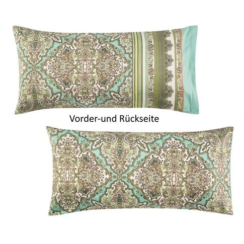 Bassetti   Bed linen or pillowcases | MARECHIARO V1 pistachio green