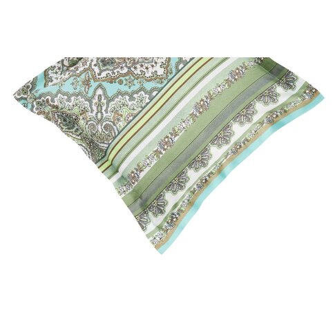 Bassetti   Bed linen or pillowcases | MARECHIARO V1 pistachio green