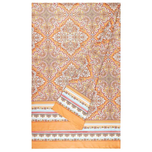 Bassetti   Bed linen or pillowcases | MARECHIARO O1 orange