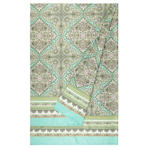 Bassetti   Bed linen | MARECHIARO V1 pistachio green