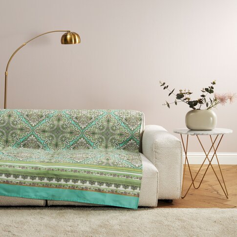 Bassetti  Bassetti Granfoulard | MARECHIARO V1 pistazie  | ...verschiedene Größen