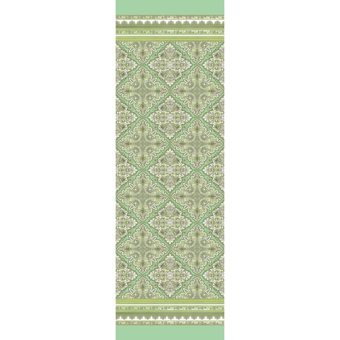 Bassetti  Bassetti Granfoulard | MARECHIARO V1 pistachio | ...various sizes