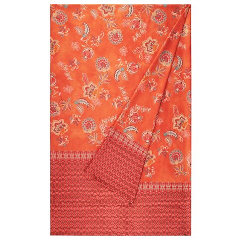 Bassetti   Bed linen + pillowcases | CHIAIA R1 Red