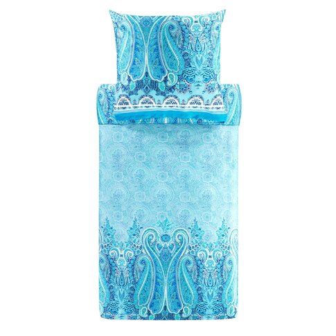 Bassetti   Bed linen or pillowcases | MERGELLINA B1 ocean