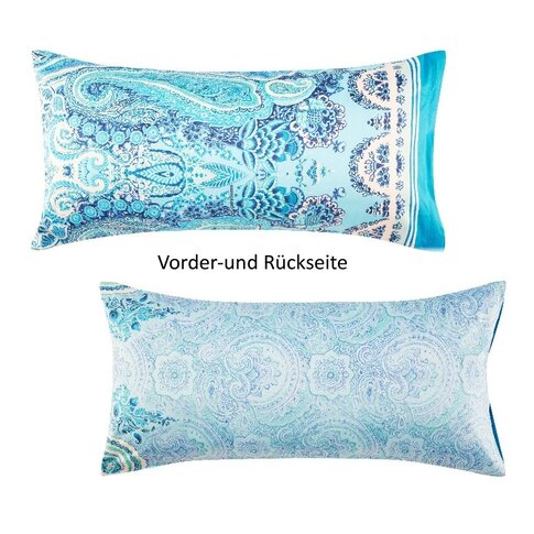 Bassetti   Bed linen + pillowcases | MERGELLINA B1 ocean