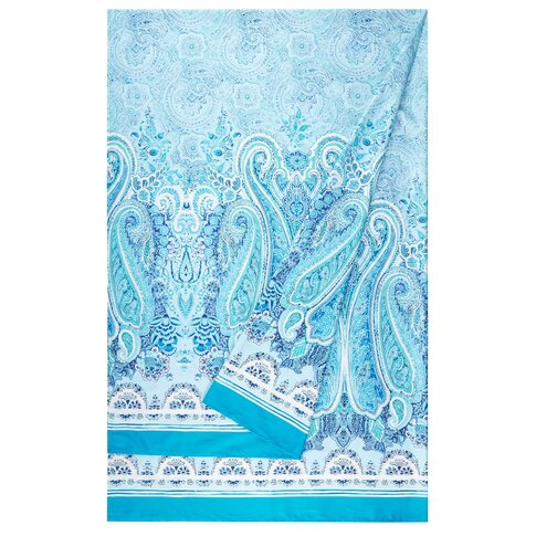 Bassetti   Bed linen or pillowcases | MERGELLINA B1 ocean