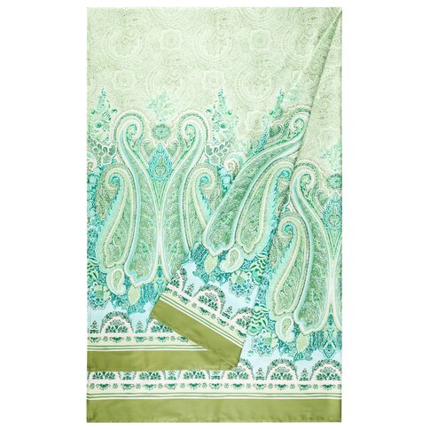 Bassetti  Bassetti Granfoulard | MERGELLINA V1 apfel | 270 x 270 cm