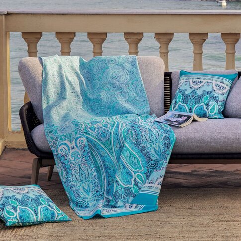 Bassetti  Granfoulard | MERGELLINA B1 | 100% Baumwolle