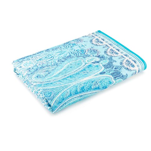 Bassetti  Bassetti bedspread | MERGELLINA B1 ocean | 240/255cm