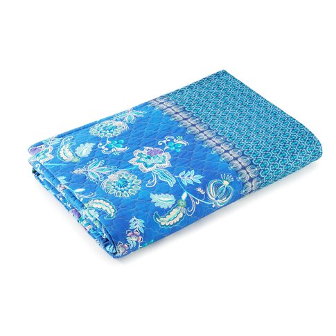 Bassetti  Bassetti bedspread | CHIAIA B1 blue | 240/255cm