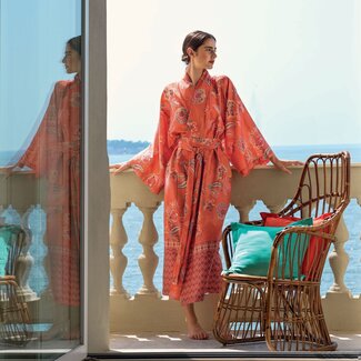 Bassetti  Kimono | CHIAIA R1