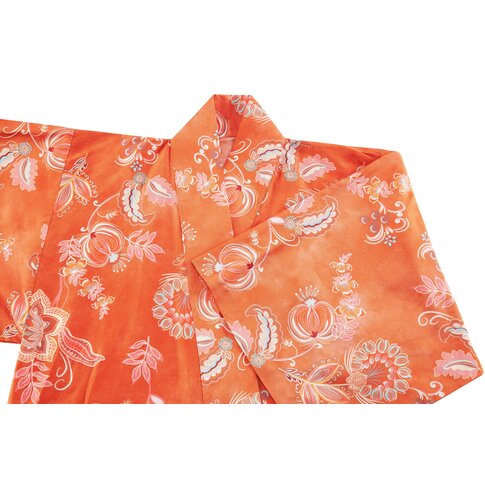 Bassetti  Bassetti Kimono | CHIAIA R1 red | ...two sizes!