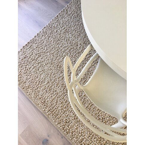 Tisca Handwebteppich  | Olbia/Orlando MONTANA