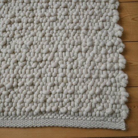Tisca Handwoven rug | Olbia/Orlando MONTANA