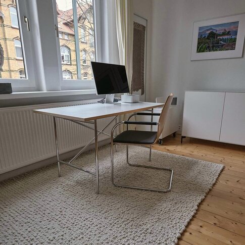 Tisca Handwebteppich  | Olbia/Orlando MONTANA